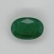 Emerald  (Panna) 6.64 Ct Gem Quality